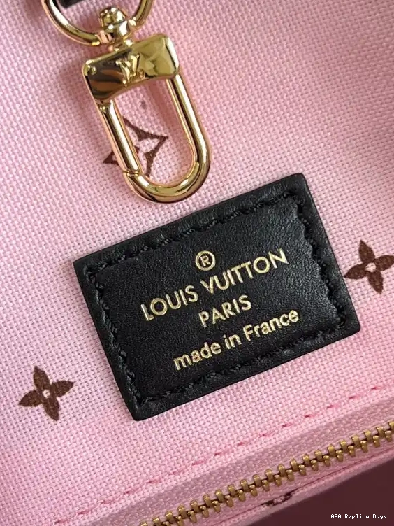 Aaa replica ru VUITTON ONTHEGO LOUIS 0703